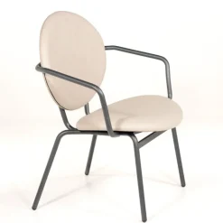 Carrier Chaise De Cuisine|Chaise De Salle à Manger*Titan ® Fauteuil confort pour personne à forte corpulence