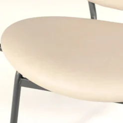 Carrier Chaise De Cuisine|Chaise De Salle à Manger*Titan ® Fauteuil confort pour personne à forte corpulence