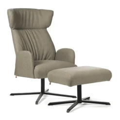 Mobitec Fauteuil De Salon*tête Enora ®