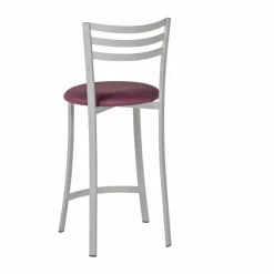 Carrier Tabouret Snack (assise +/- 65 Cm)|Tabouret De Bar (assise +/- 80 Cm)*Urane ® Tabouret snack en métal et synthétique