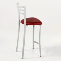 Carrier Tabouret Snack (assise +/- 65 Cm)|Tabouret De Bar (assise +/- 80 Cm)*Urane ® Tabouret snack en métal et synthétique