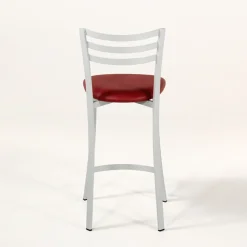 Carrier Tabouret Snack (assise +/- 65 Cm)|Tabouret De Bar (assise +/- 80 Cm)*Urane ® Tabouret snack en métal et synthétique