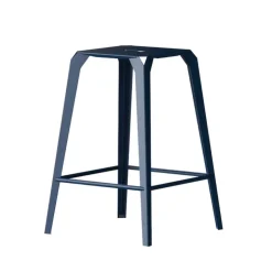 Carrier Tabouret Snack (assise +/- 65 Cm)|Tabouret De Bar (assise +/- 80 Cm)*Valence ® Tabouret snack industriel en métal