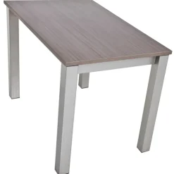 Perfecta Table De Cuisine*Valencia Table de cuisine snack rectangulaire extensible