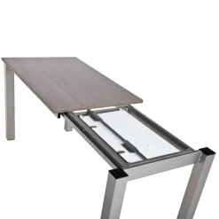 Perfecta Table De Cuisine*Valencia Table de cuisine snack rectangulaire extensible