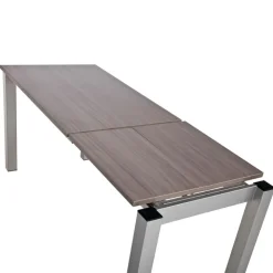 Perfecta Table De Cuisine*Valencia Table de cuisine snack rectangulaire extensible