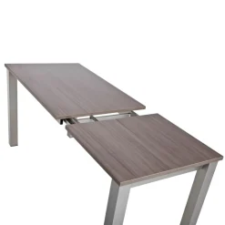 Perfecta Table De Cuisine*Valencia Table de cuisine snack rectangulaire extensible