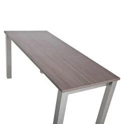 Perfecta Table De Cuisine*Valencia Table de cuisine snack rectangulaire extensible