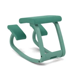 Varier Chaise De Bureau|Chaise Salon*Variable Monochrome ® Chaise de bureau ergonomique à bascule en tissu