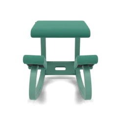 Varier Chaise De Bureau|Chaise Salon*Variable Monochrome ® Chaise de bureau ergonomique à bascule en tissu