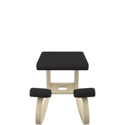 Varier Chaise De Salle à Manger|Chaise De Bureau*Variable ® Chaise de bureau ergonomique à bascule en tissu
