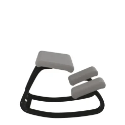 Varier Chaise De Salle à Manger|Chaise De Bureau*Variable ® Chaise de bureau ergonomique à bascule en tissu