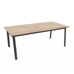 Perfecta Table De Salle à Manger*Victoria Table à manger fabriquée en Belgique