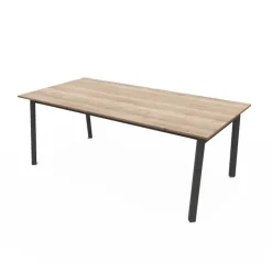 Perfecta Table De Salle à Manger*Victoria Table à manger fabriquée en Belgique
