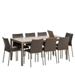 Perfecta Table De Cuisine*Vienna Table de cuisine rectangulaire