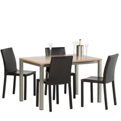 Perfecta Table De Cuisine*Vienna Table de cuisine rectangulaire