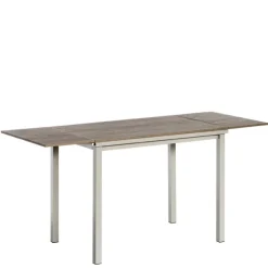 Perfecta Table De Cuisine*Vienna Table de cuisine rectangulaire extensible