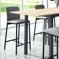 Perfecta Table De Cuisine*Vienna Table snack de cuisine extensible