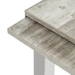 Perfecta Table De Cuisine*Vienna Table snack de cuisine extensible