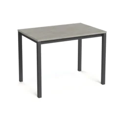 Perfecta Table De Cuisine*Vienna Table snack de cuisine rectangle