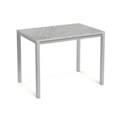 Perfecta Table De Cuisine*Vienna Table snack de cuisine rectangle