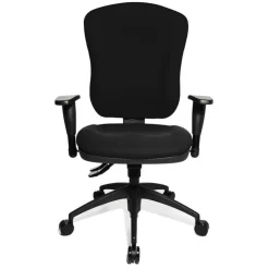 Top Star Chaise De Bureau*Wellpoint 30 Chaise de bureautique confortable