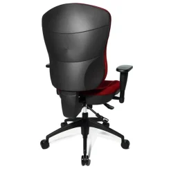Top Star Chaise De Bureau*Wellpoint 30 Chaise de bureautique confortable
