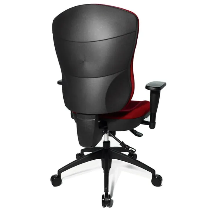 Top Star Chaise De Bureau*Wellpoint 30 Chaise de bureautique confortable