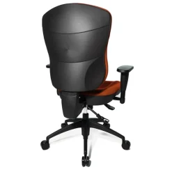 Top Star Chaise De Bureau*Wellpoint 30 Chaise de bureautique confortable