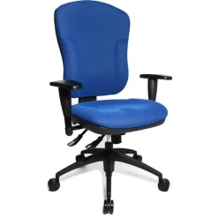Top Star Chaise De Bureau*Wellpoint 30 Chaise de bureautique confortable