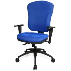 Top Star Chaise De Bureau*Wellpoint 30 Chaise de bureautique confortable