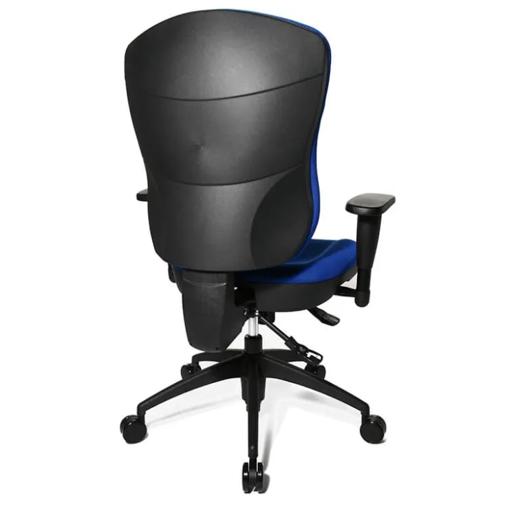 Top Star Chaise De Bureau*Wellpoint 30 Chaise de bureautique confortable