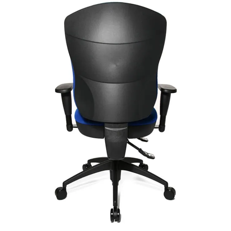 Top Star Chaise De Bureau*Wellpoint 30 Chaise de bureautique confortable