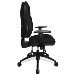 Top Star Chaise De Bureau*Wellpoint 30 Chaise de bureautique confortable