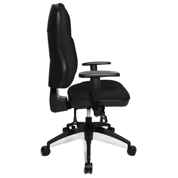 Top Star Chaise De Bureau*Wellpoint 30 Chaise de bureautique confortable