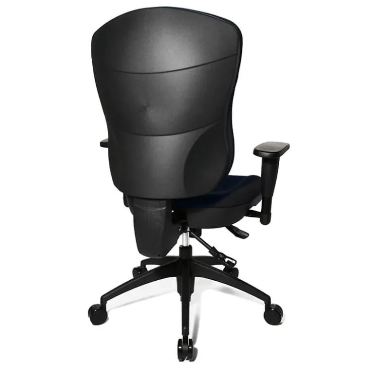 Top Star Chaise De Bureau*Wellpoint 30 Chaise de bureautique confortable