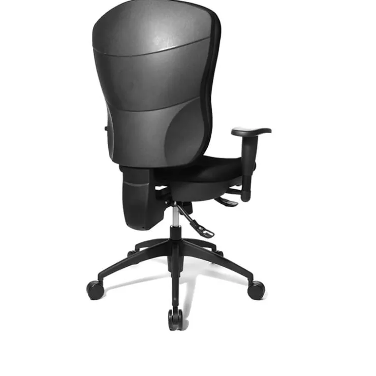 Top Star Chaise De Bureau*Wellpoint 30 Chaise de bureautique confortable