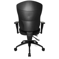 Top Star Chaise De Bureau*Wellpoint 30 Chaise de bureautique confortable