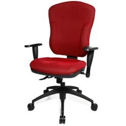 Top Star Chaise De Bureau*Wellpoint 30 Chaise de bureautique confortable
