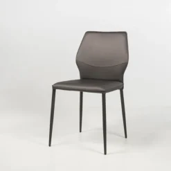 Airnova Chaise De Salle à Manger*Wind IV Chaise moderne italienne rembourrée