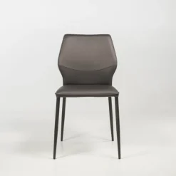 Airnova Chaise De Salle à Manger*Wind IV Chaise moderne italienne rembourrée