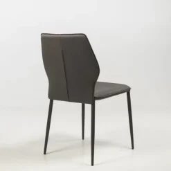 Airnova Chaise De Salle à Manger*Wind IV Chaise moderne italienne rembourrée