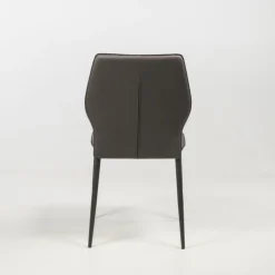 Airnova Chaise De Salle à Manger*Wind IV Chaise moderne italienne rembourrée