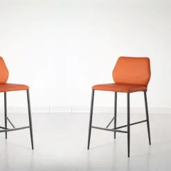 Airnova Tabouret Snack (assise +/- 65 Cm)|Tabouret De Bar (assise +/- 80 Cm)*Wind IV SG Tabouret moderne italien