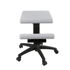 Varier Chaise De Bureau*Wing ® Siège ergonomique en tissu sur roulettes