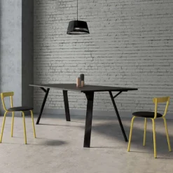 Carrier Chaise De Cuisine*Xoxo ® Chaise de cuisine moderne de fabrication française