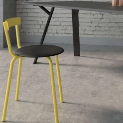 Carrier Chaise De Cuisine*Xoxo ® Chaise de cuisine moderne de fabrication française