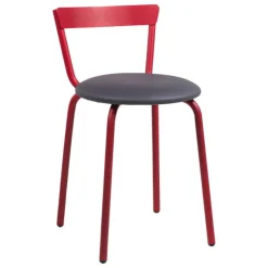 Carrier Chaise De Cuisine*Xoxo ® Chaise de cuisine moderne de fabrication française